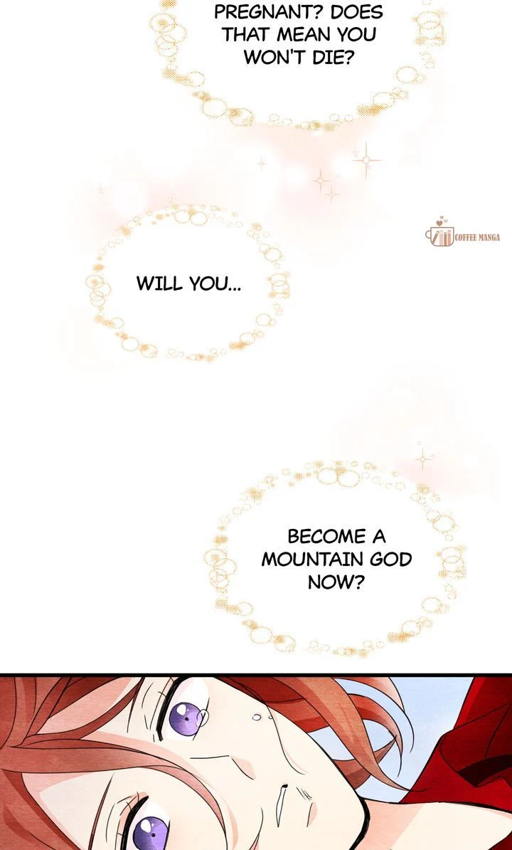 Samwol Kim the Coffee Fox chapter 50 page 100