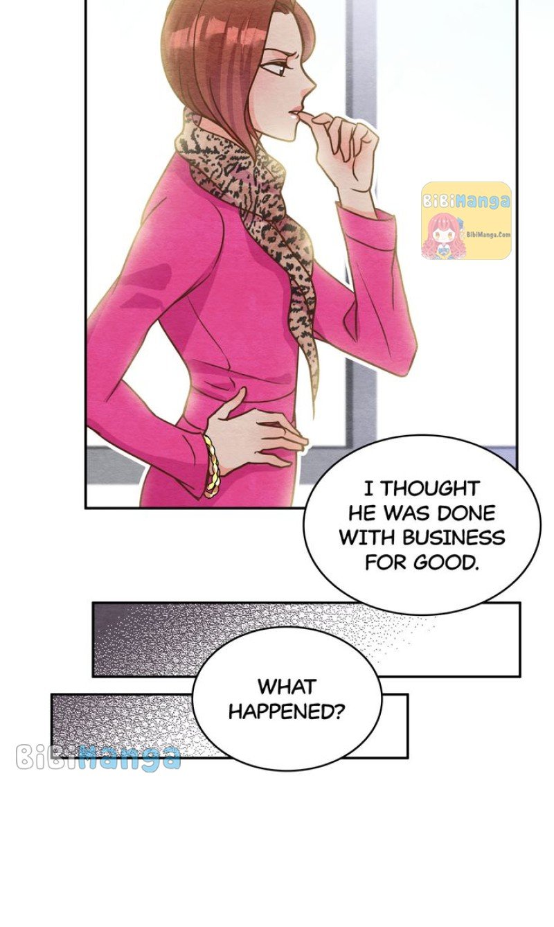 Samwol Kim the Coffee Fox chapter 6 page 13