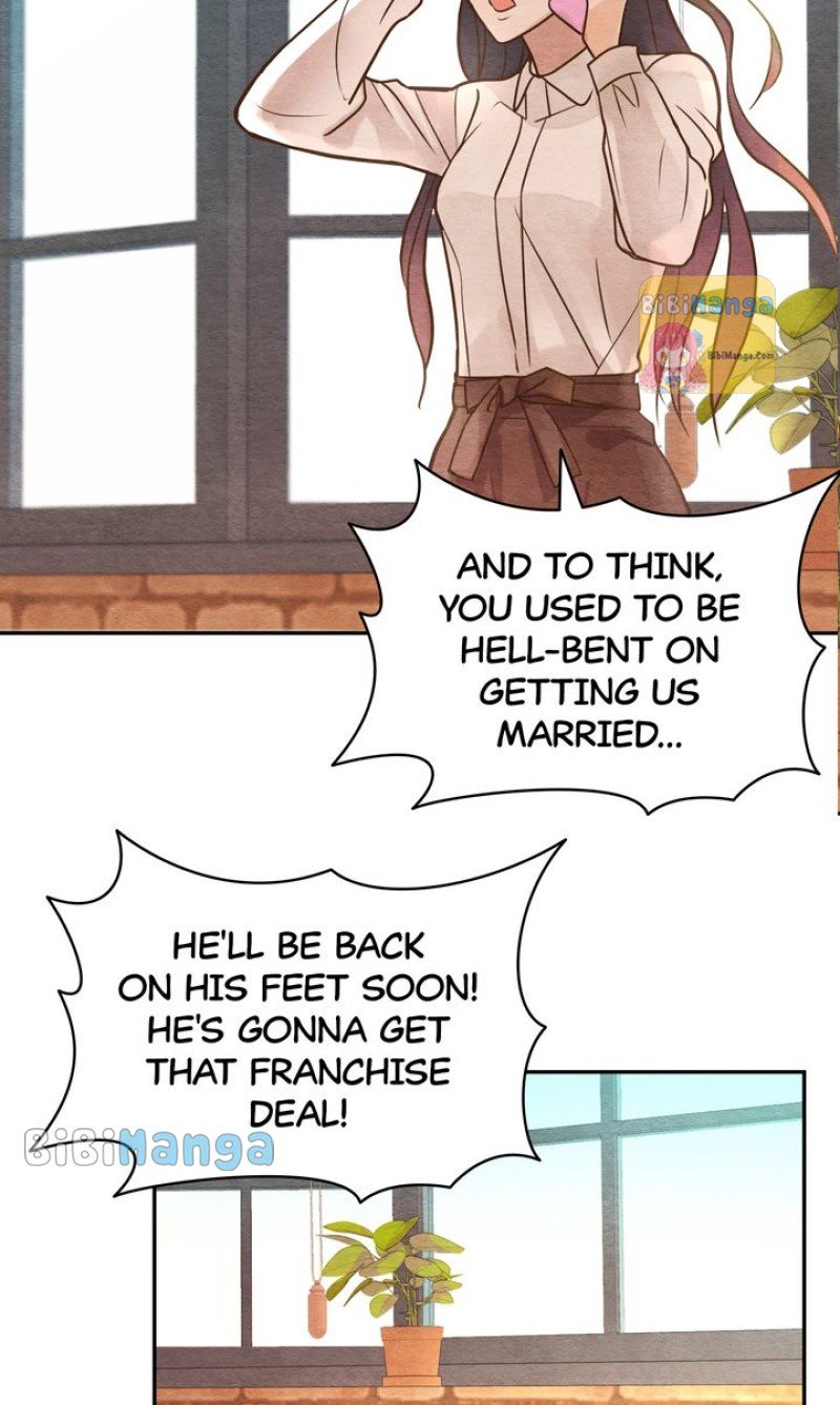 Samwol Kim the Coffee Fox chapter 6 page 17