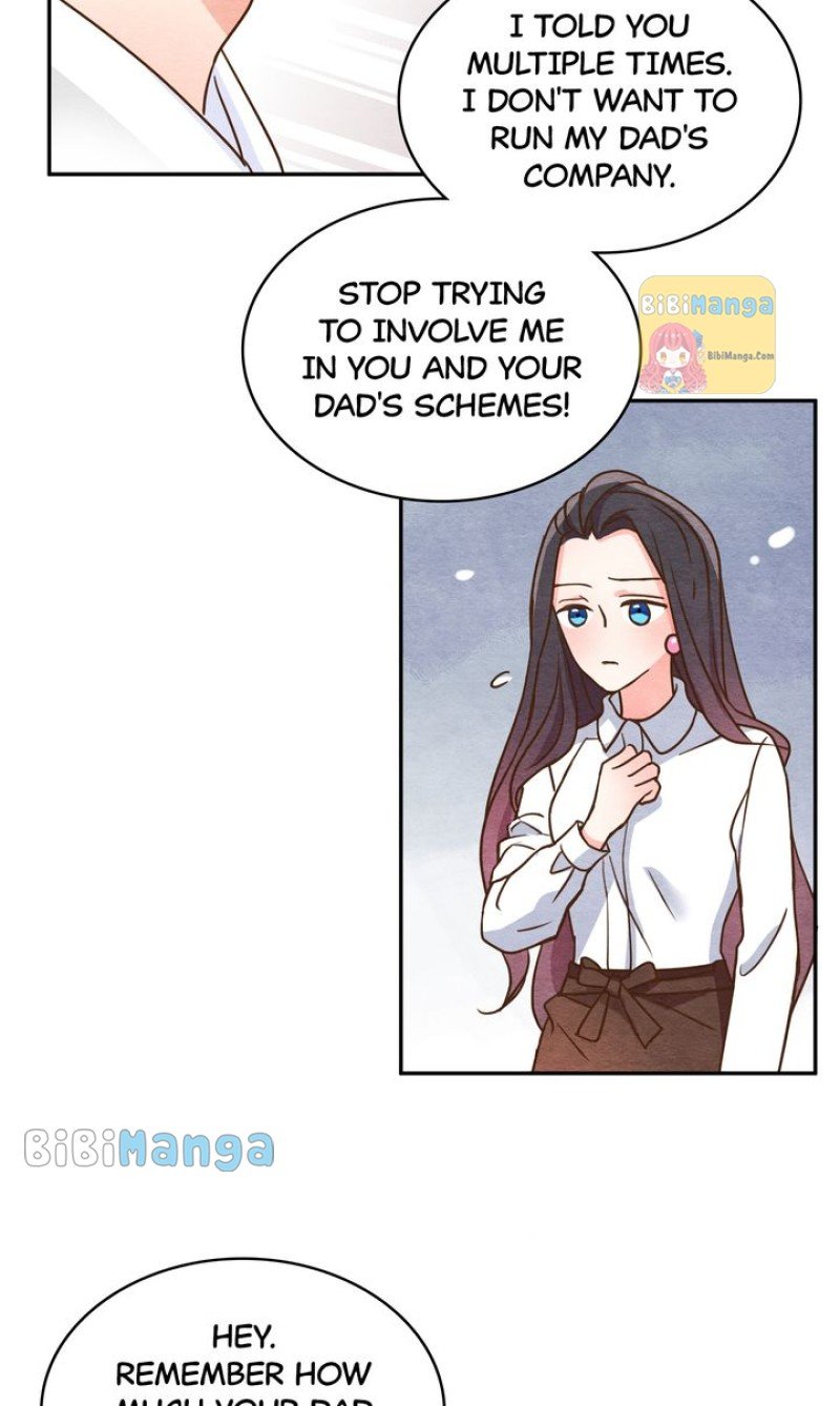 Samwol Kim the Coffee Fox chapter 6 page 21