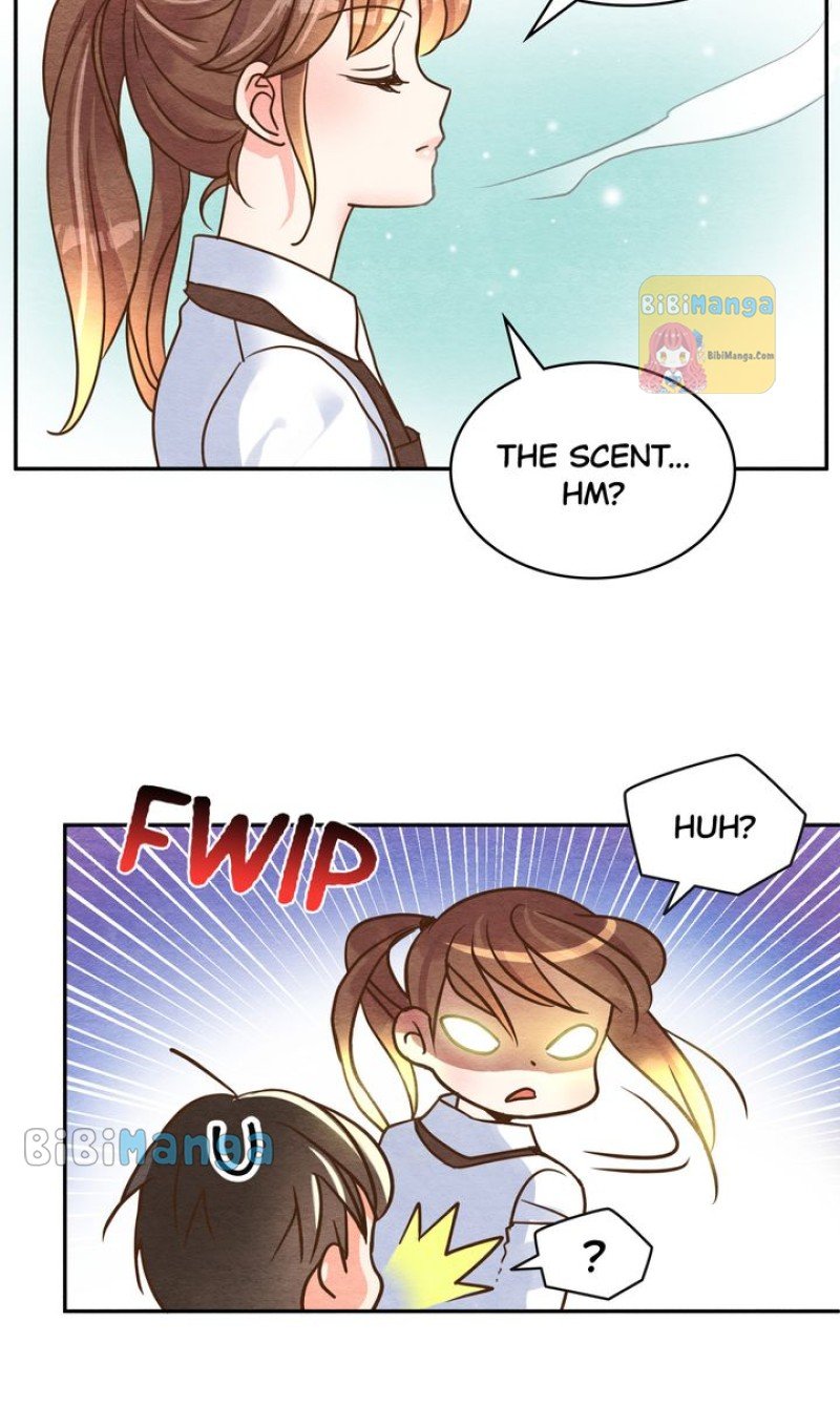 Samwol Kim the Coffee Fox chapter 6 page 34