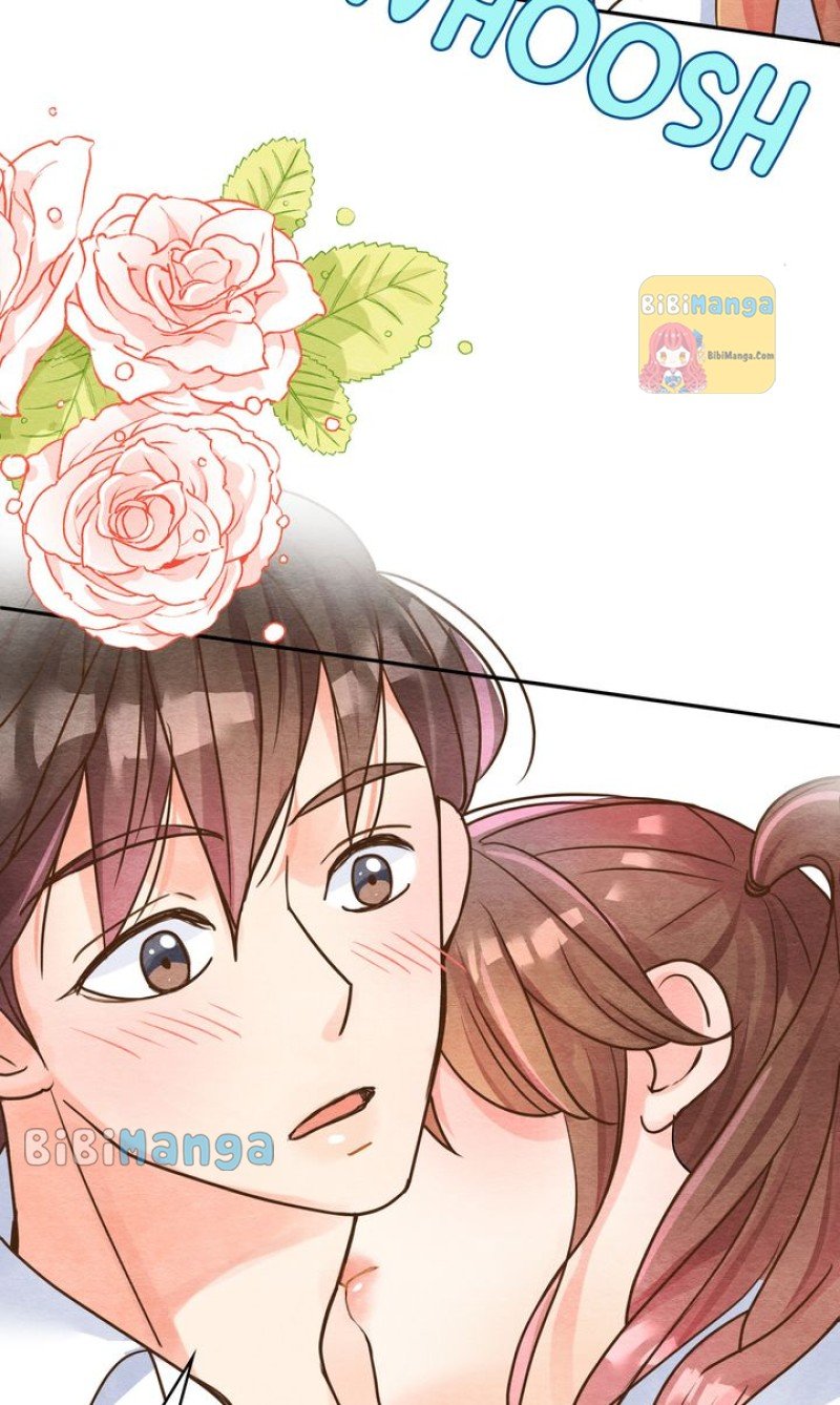 Samwol Kim the Coffee Fox chapter 6 page 36