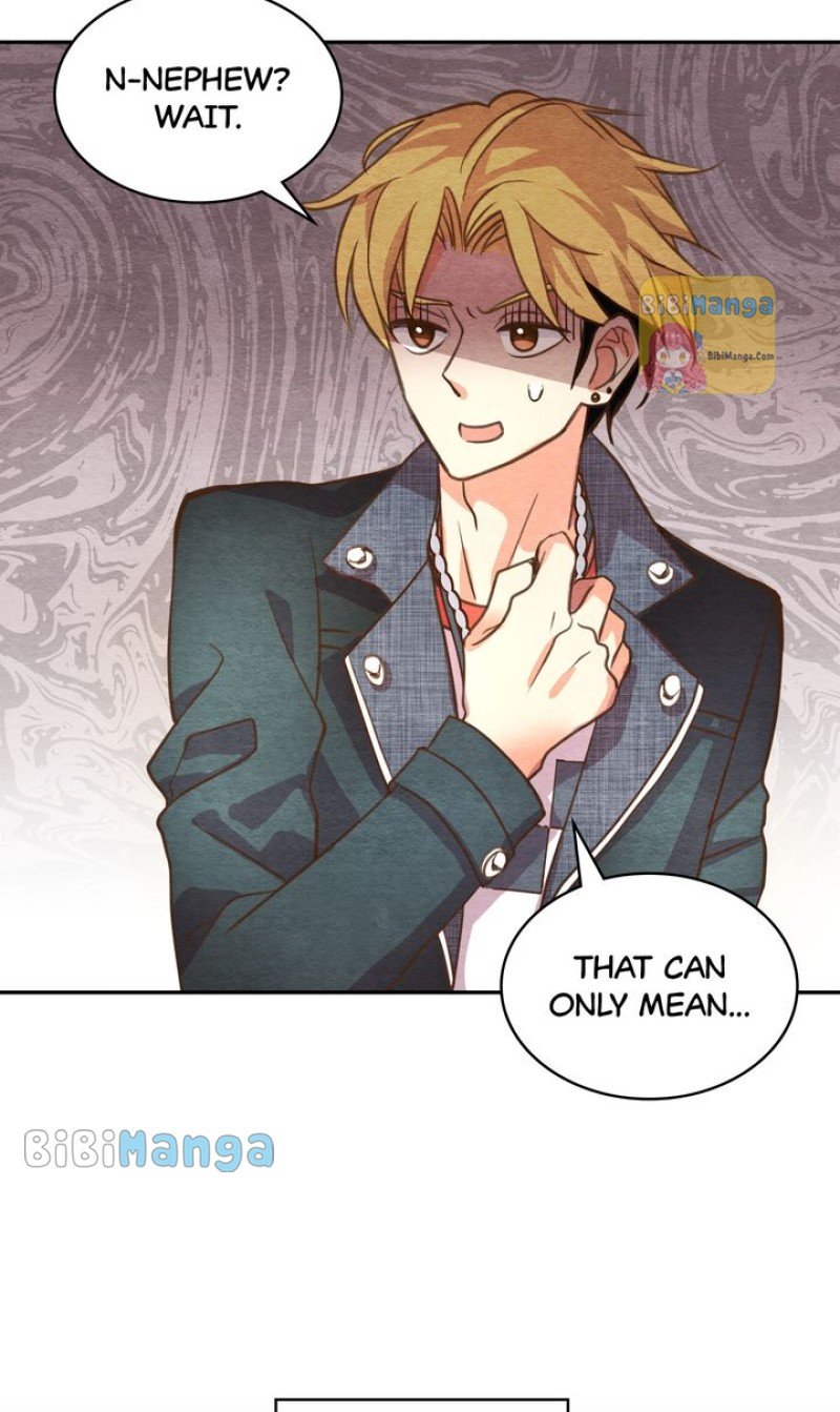 Samwol Kim the Coffee Fox chapter 7 page 6