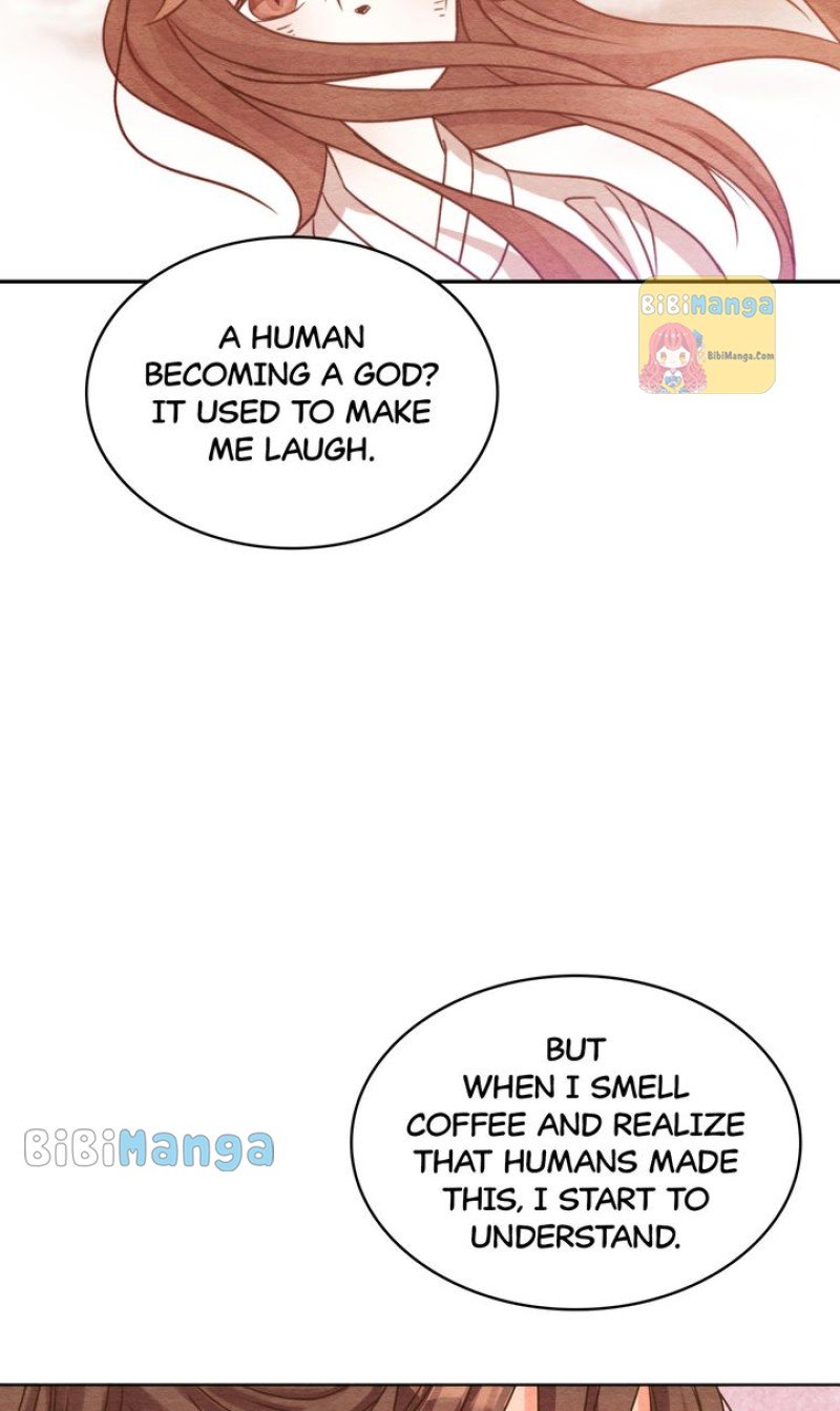 Samwol Kim the Coffee Fox chapter 7 page 24