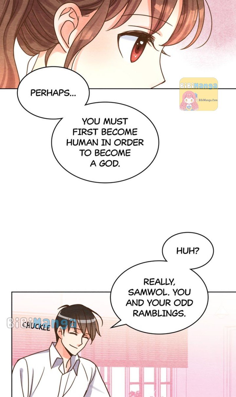 Samwol Kim the Coffee Fox chapter 7 page 25