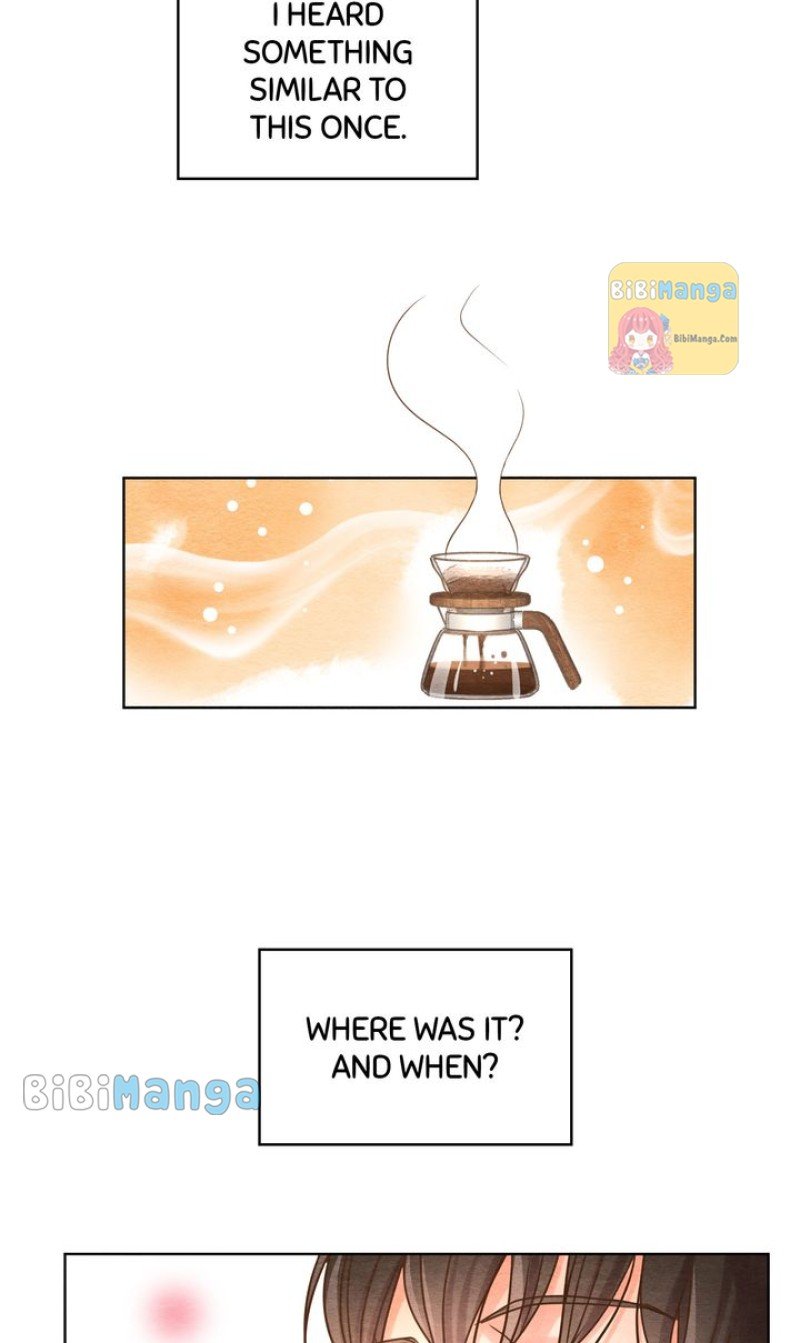 Samwol Kim the Coffee Fox chapter 7 page 28