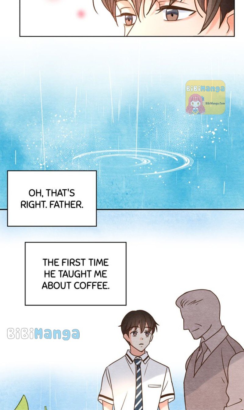 Samwol Kim the Coffee Fox chapter 7 page 29
