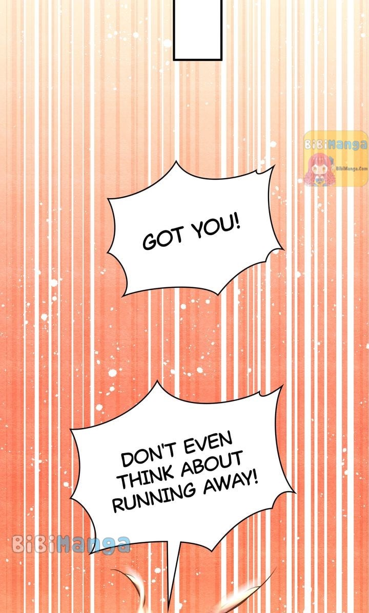 Samwol Kim the Coffee Fox chapter 8 page 42