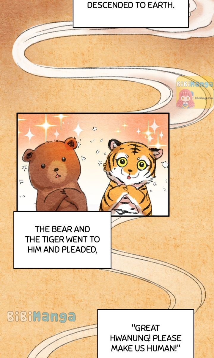 Samwol Kim the Coffee Fox chapter 9 page 4
