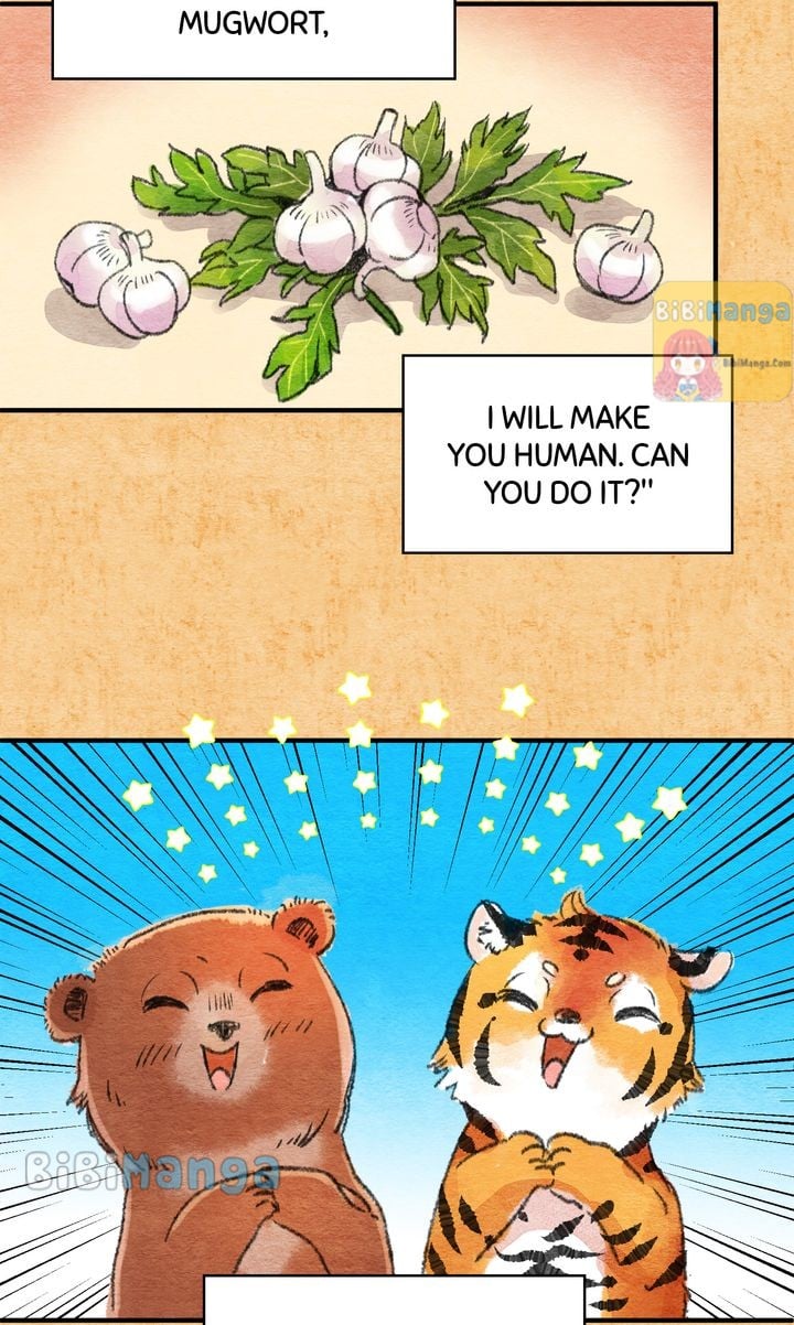 Samwol Kim the Coffee Fox chapter 9 page 6