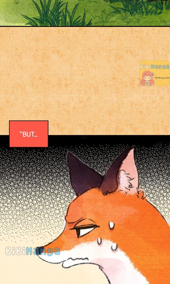 Samwol Kim the Coffee Fox chapter 9 page 8