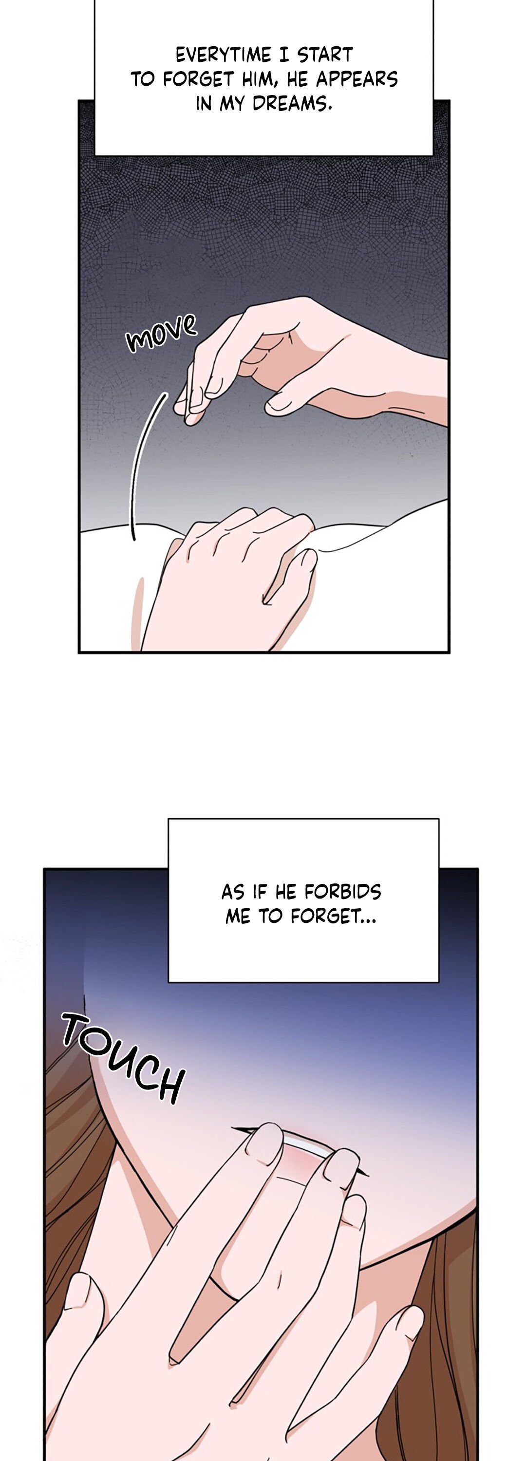 The Man with Pretty Lips chapter 1 page 5