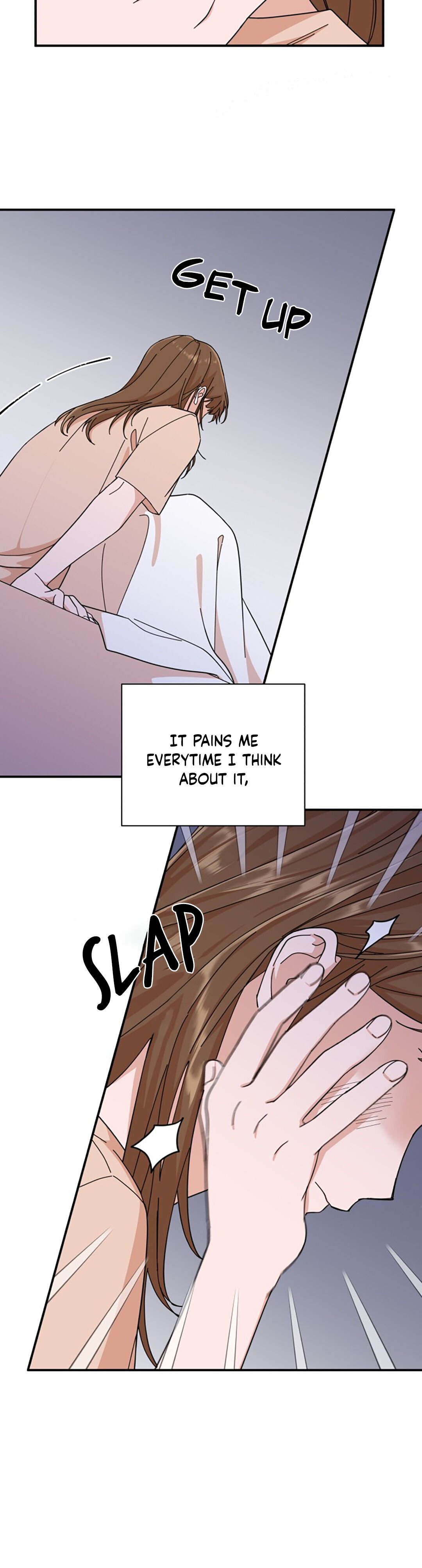 The Man with Pretty Lips chapter 1 page 6