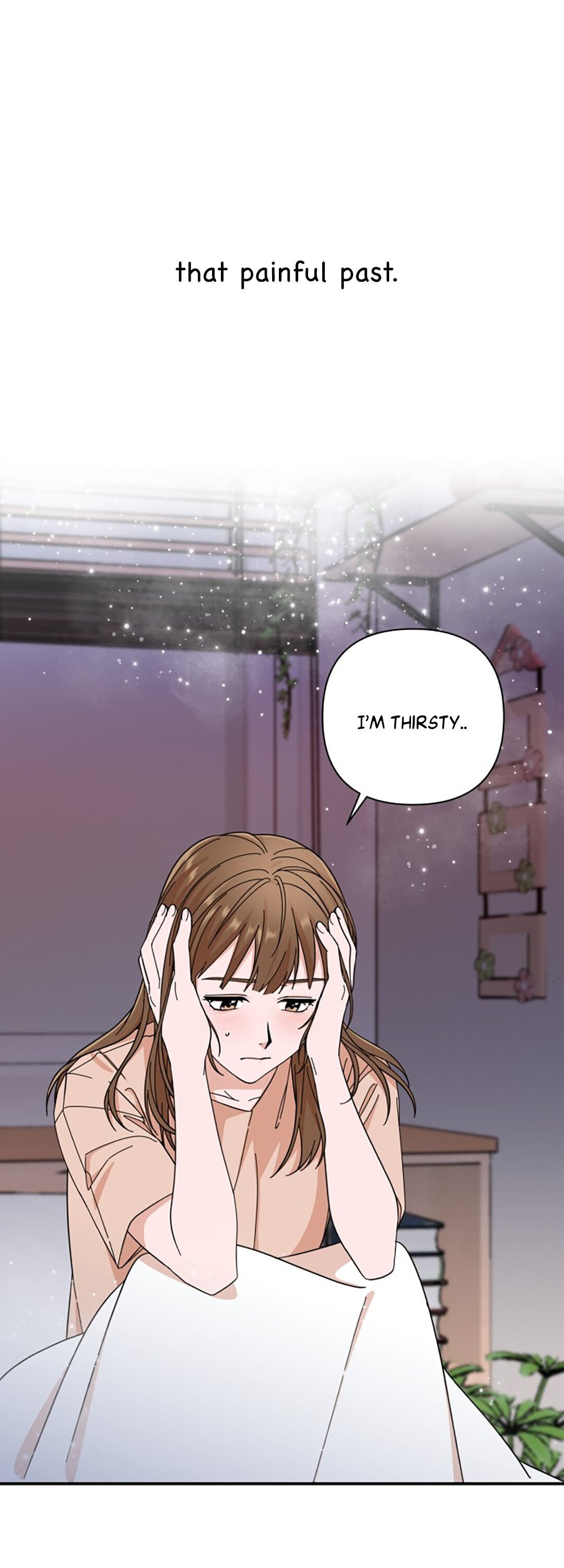 The Man with Pretty Lips chapter 1 page 7