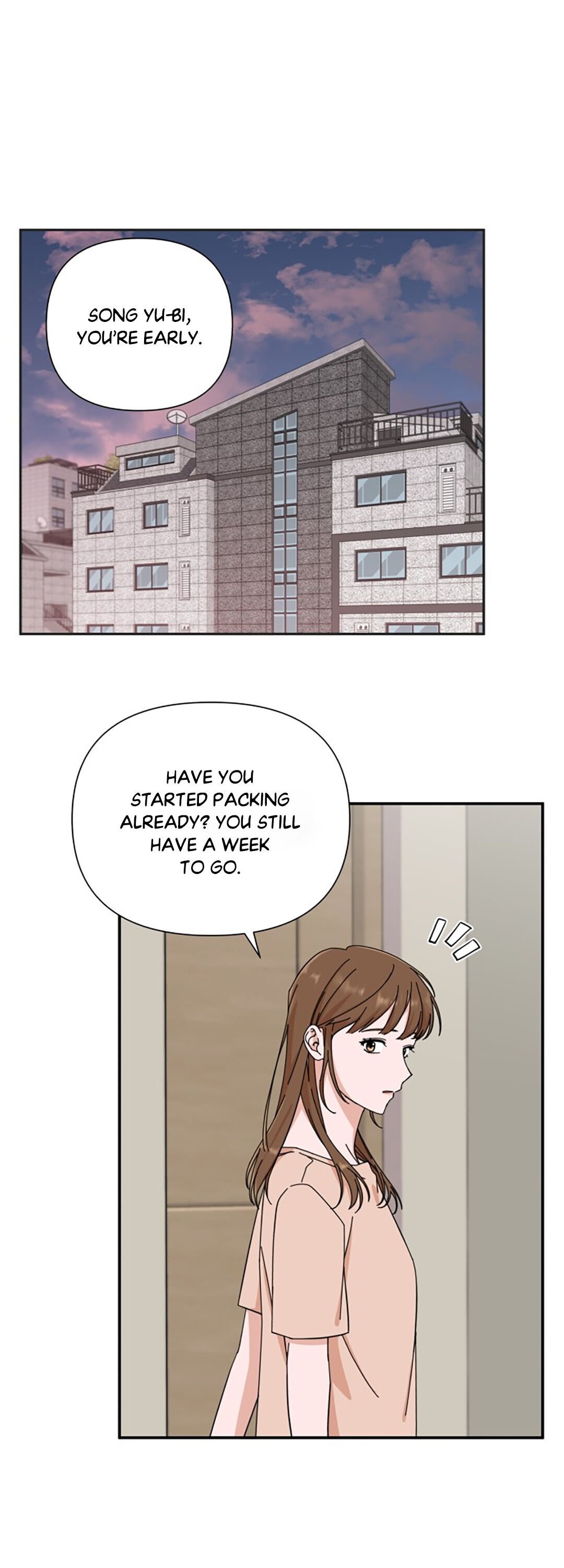 The Man with Pretty Lips chapter 1 page 9