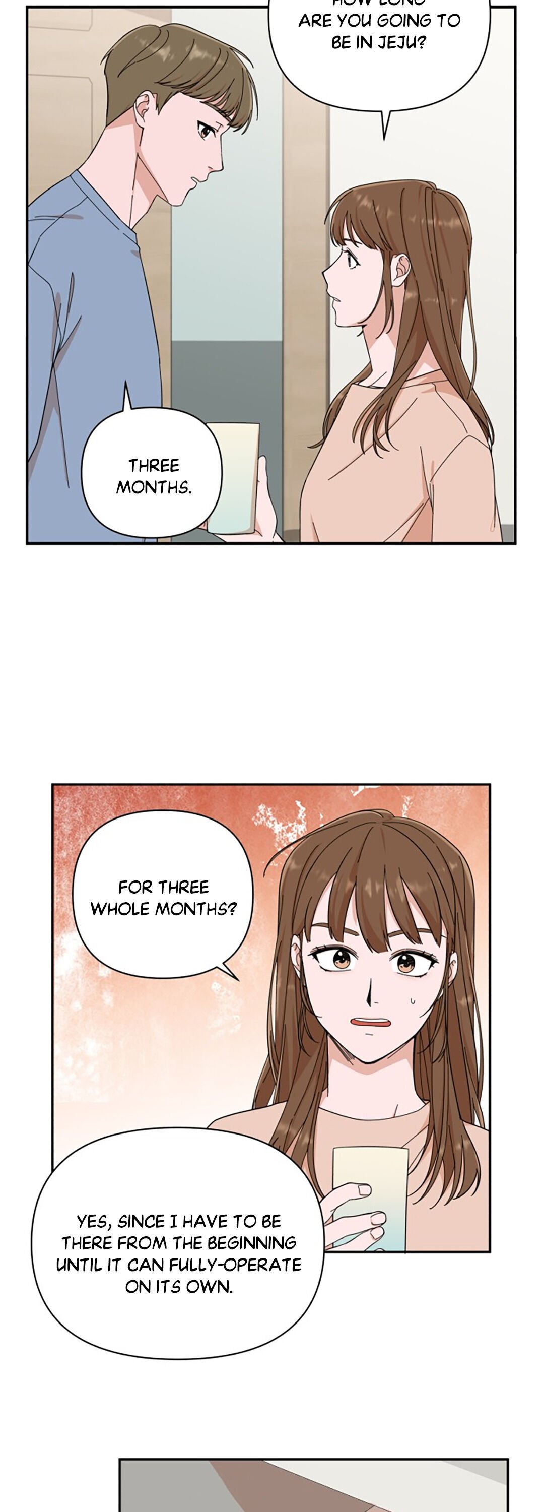 The Man with Pretty Lips chapter 1 page 13