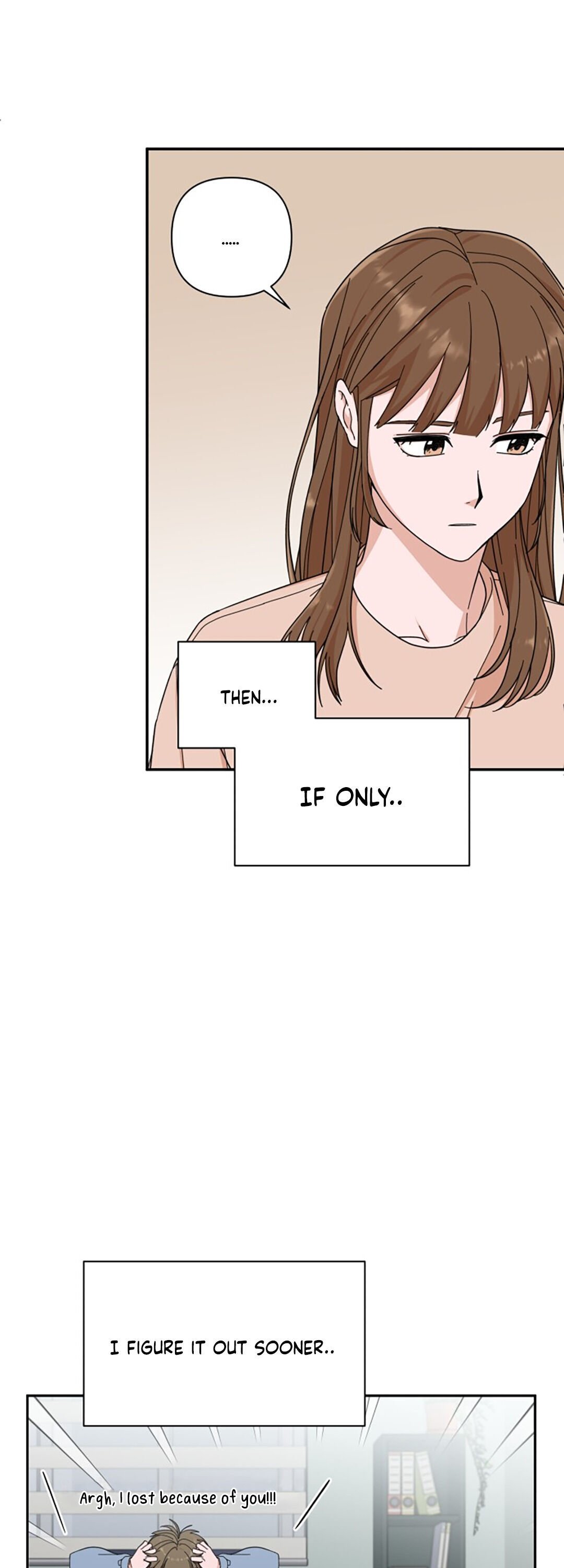 The Man with Pretty Lips chapter 1 page 18