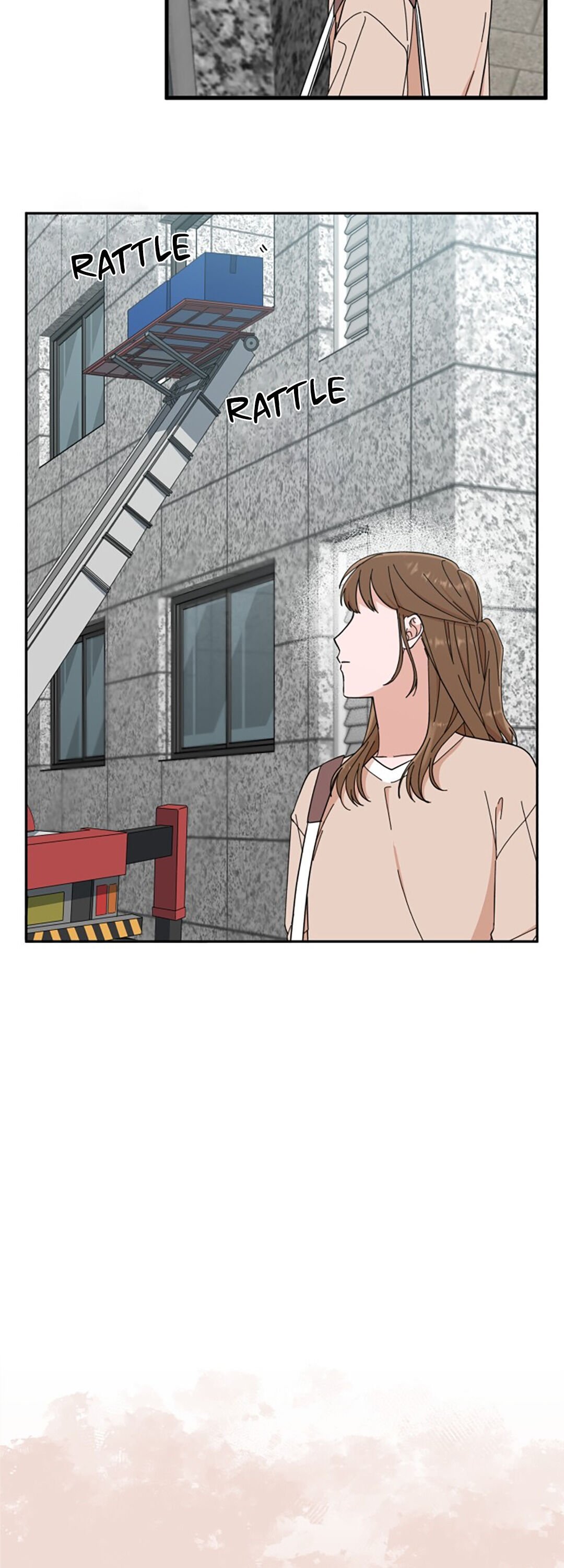 The Man with Pretty Lips chapter 1 page 20