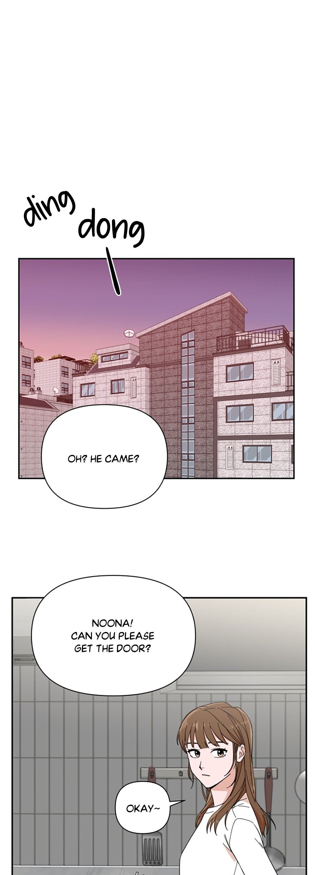 The Man with Pretty Lips chapter 1 page 22