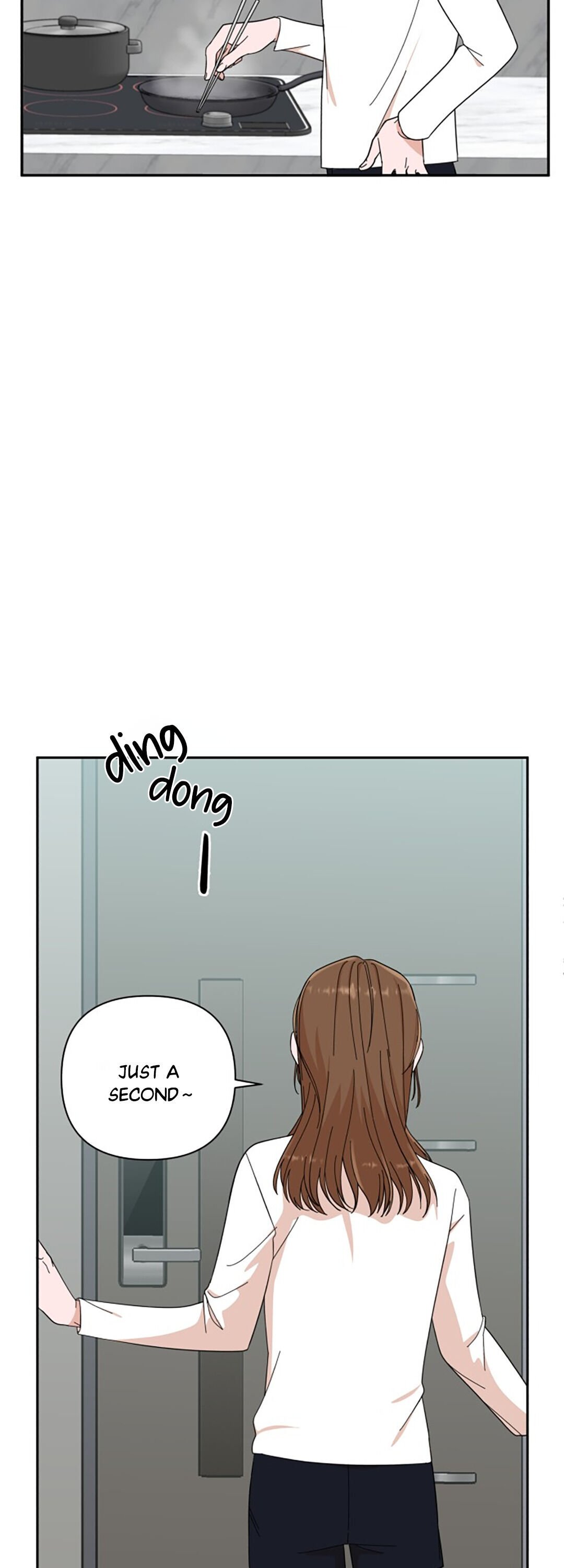 The Man with Pretty Lips chapter 1 page 23