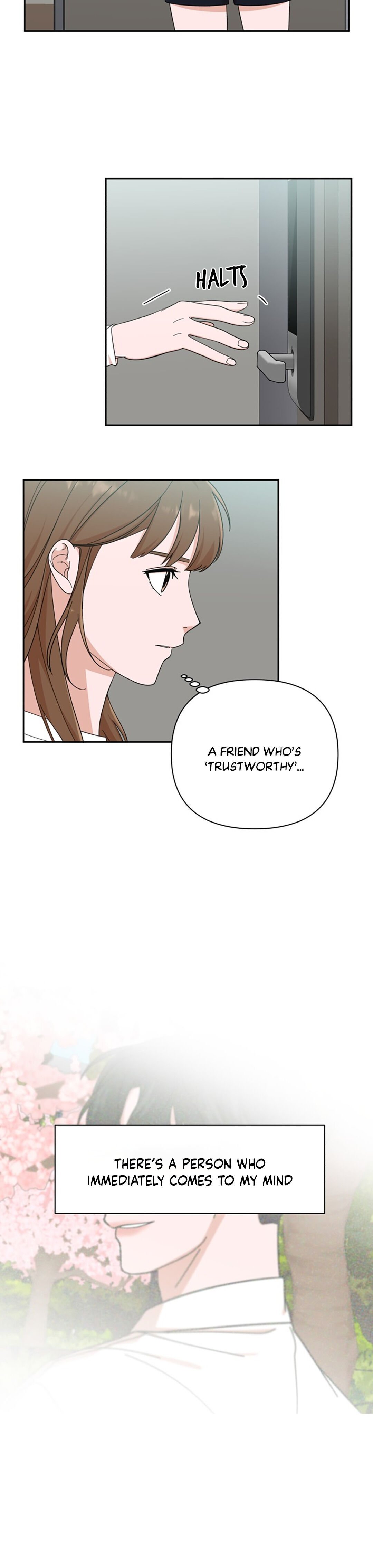 The Man with Pretty Lips chapter 1 page 24