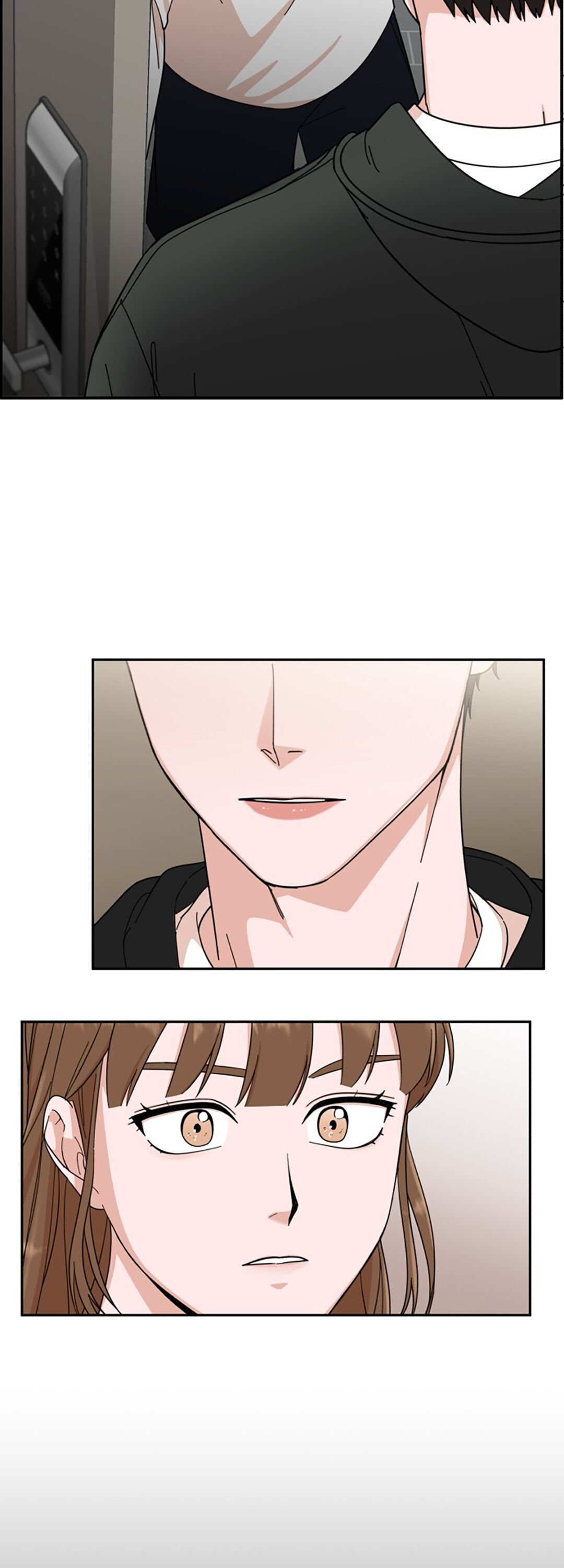 The Man with Pretty Lips chapter 1 page 27