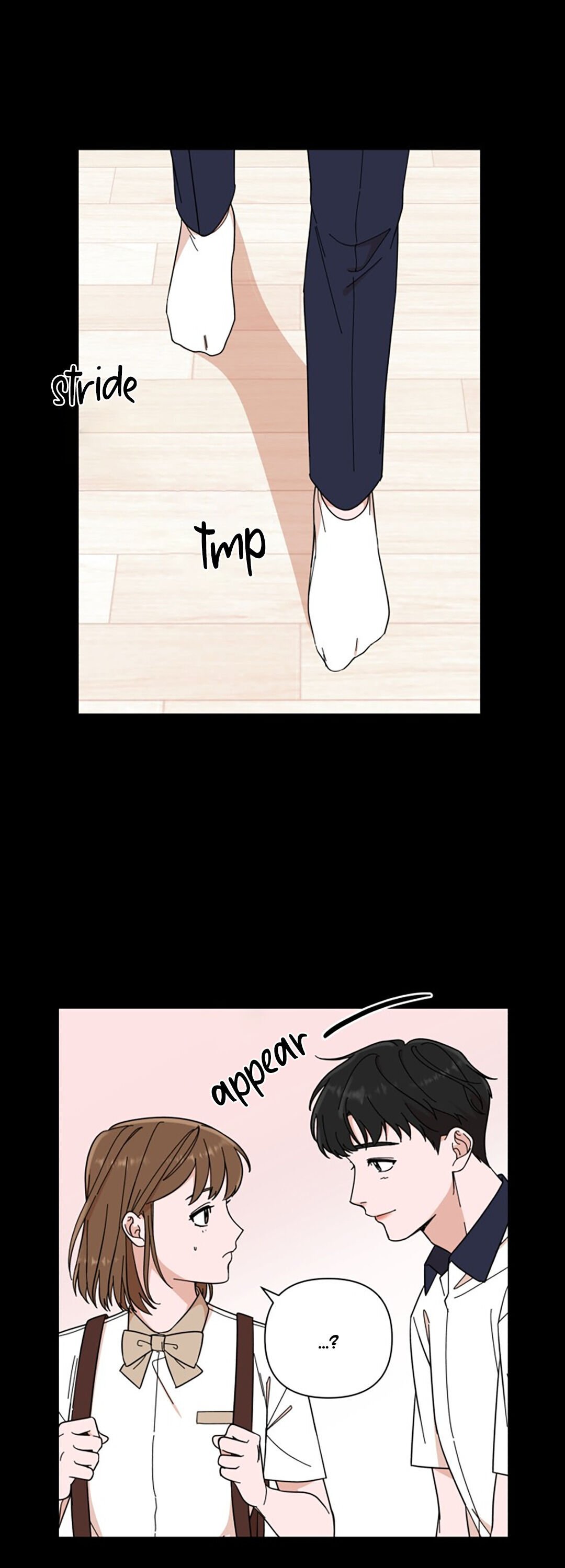 The Man with Pretty Lips chapter 1 page 32