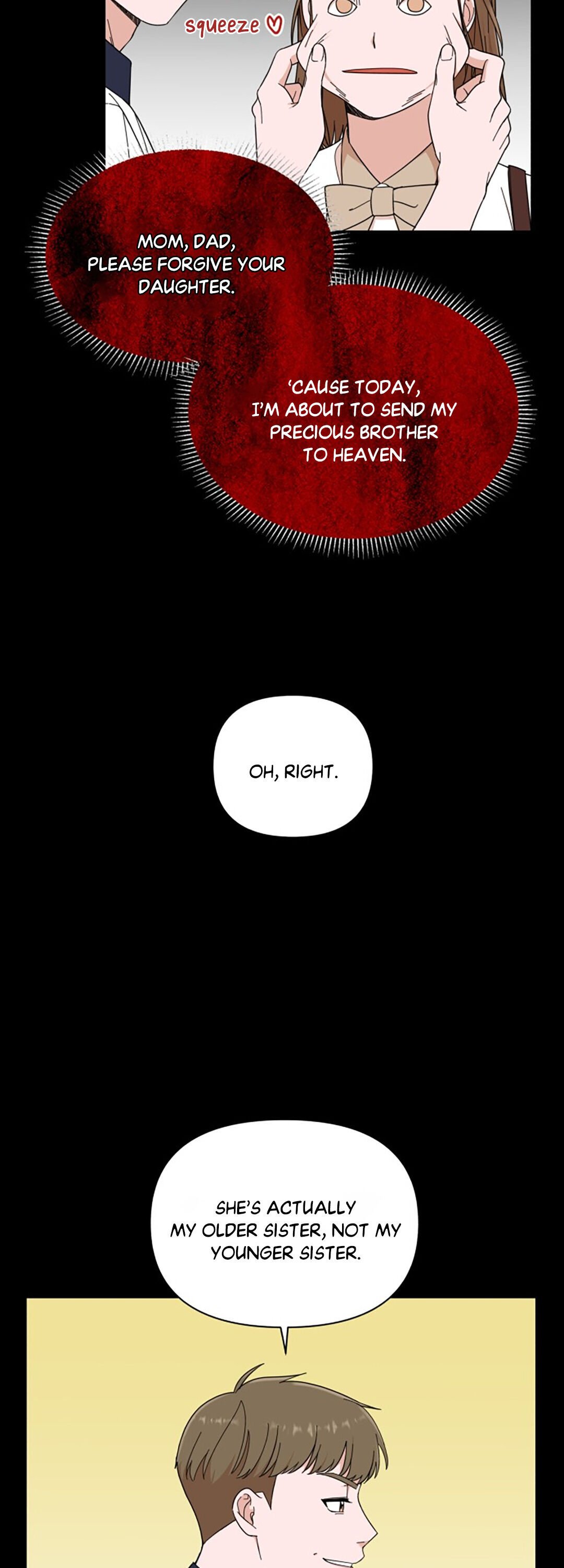The Man with Pretty Lips chapter 1 page 36