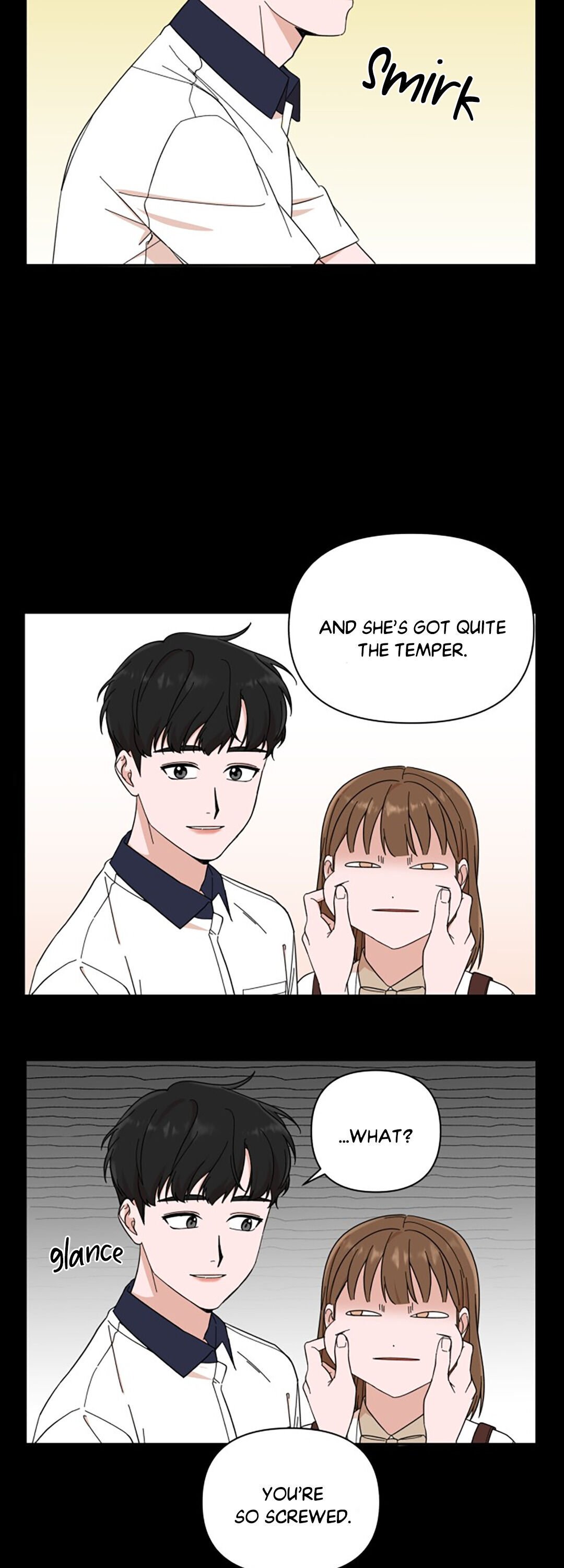 The Man with Pretty Lips chapter 1 page 37