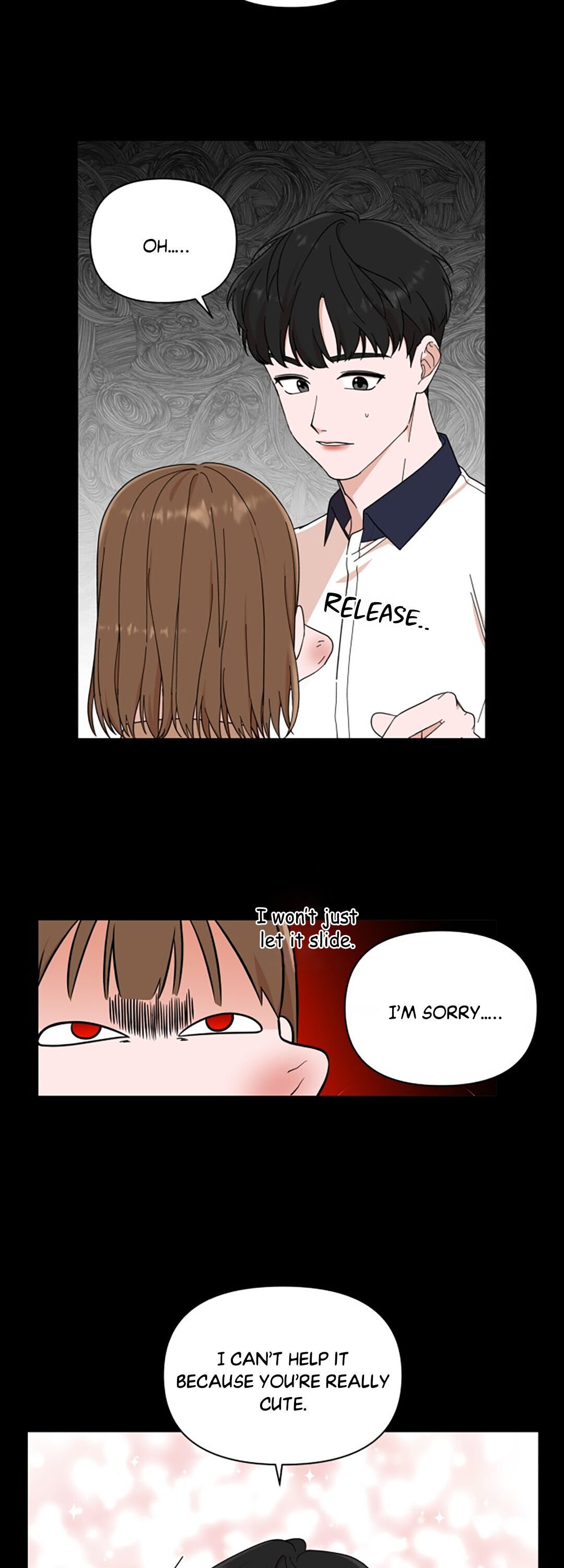 The Man with Pretty Lips chapter 1 page 38