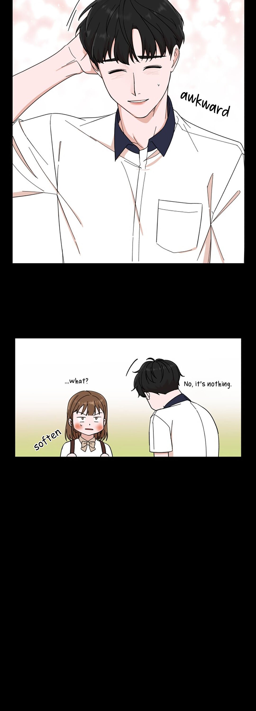 The Man with Pretty Lips chapter 1 page 39