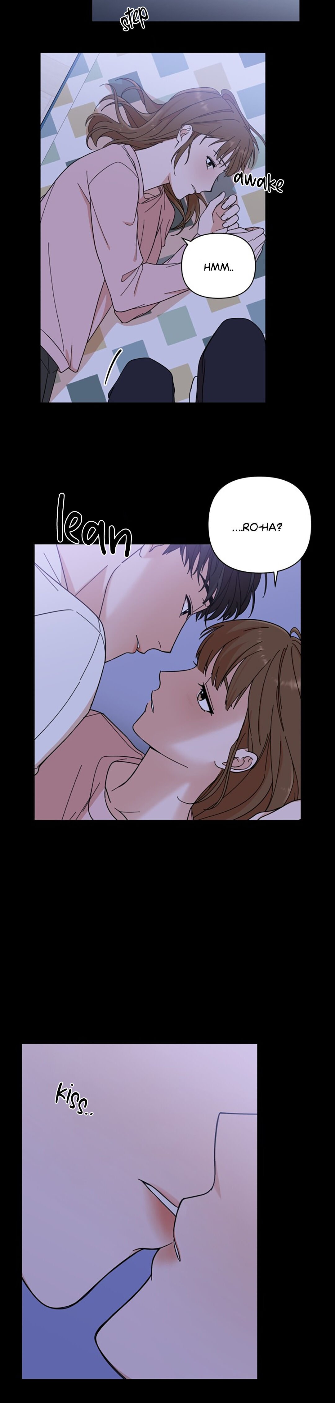The Man with Pretty Lips chapter 1 page 47