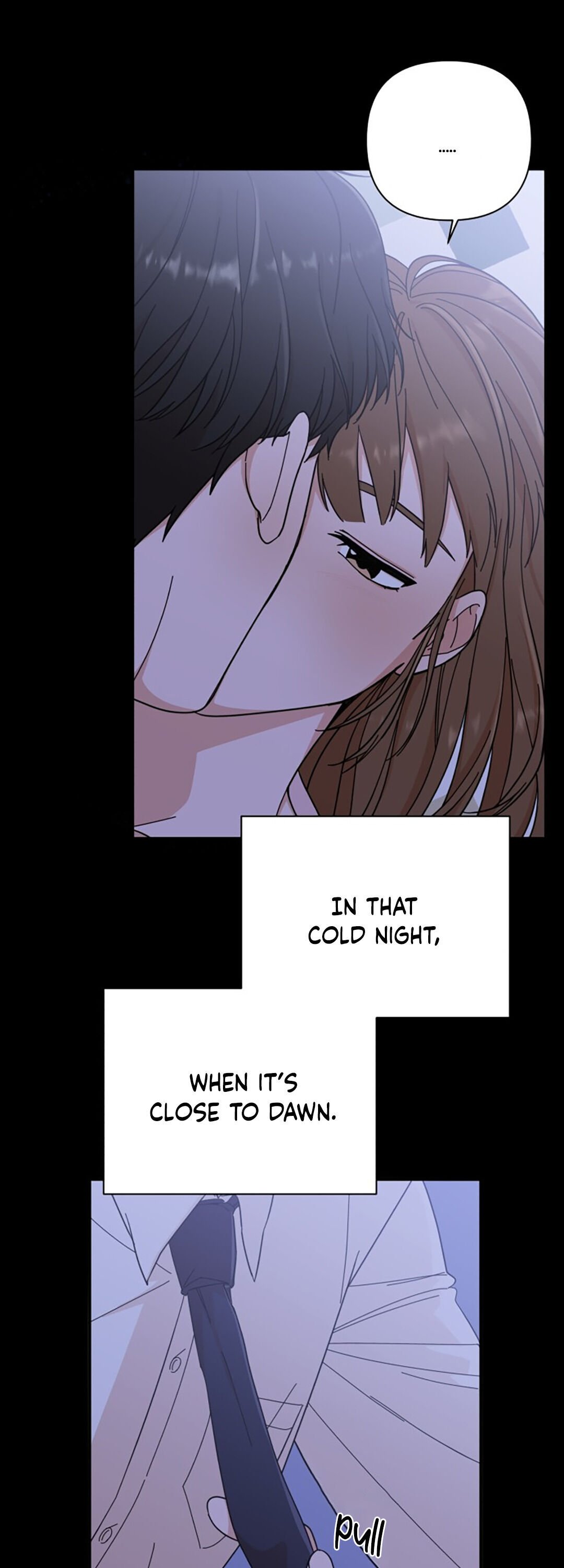 The Man with Pretty Lips chapter 1 page 48