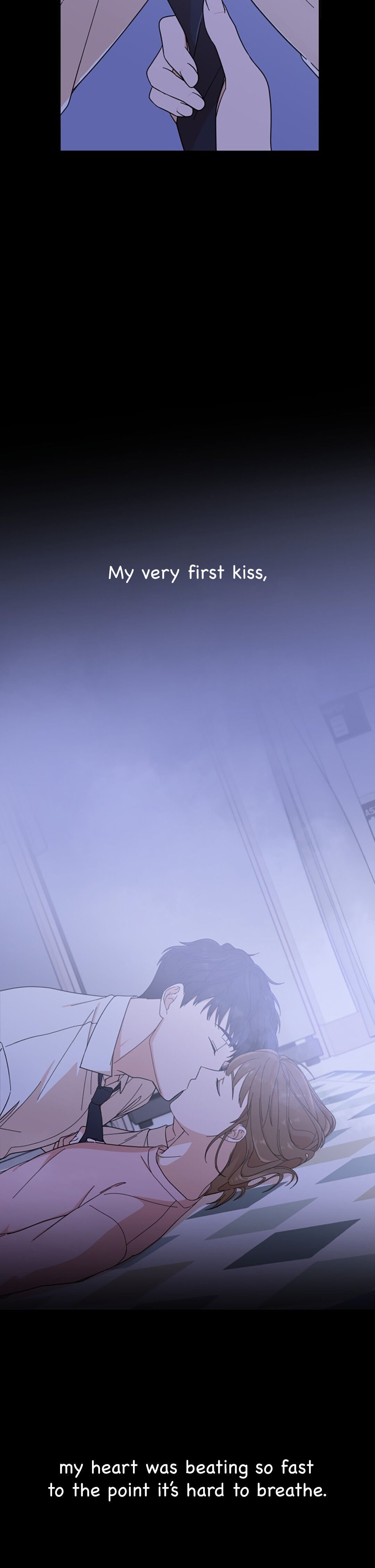 The Man with Pretty Lips chapter 1 page 49