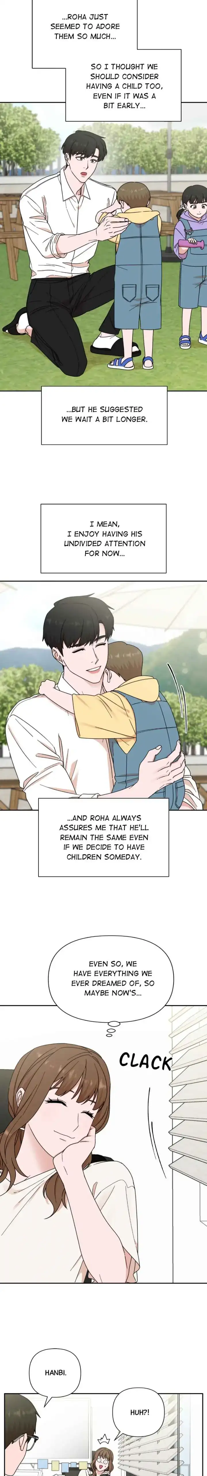 The Man with Pretty Lips chapter 105 page 6