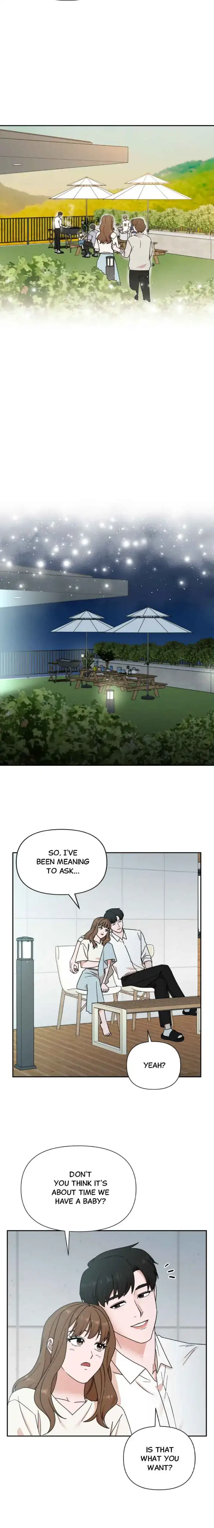 The Man with Pretty Lips chapter 105 page 11