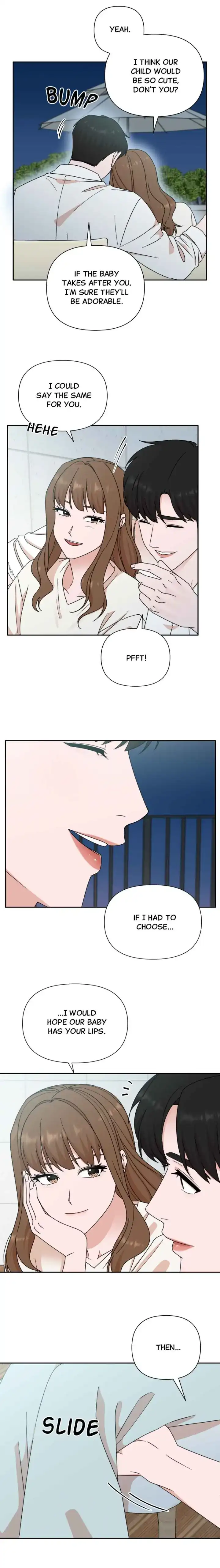 The Man with Pretty Lips chapter 105 page 12
