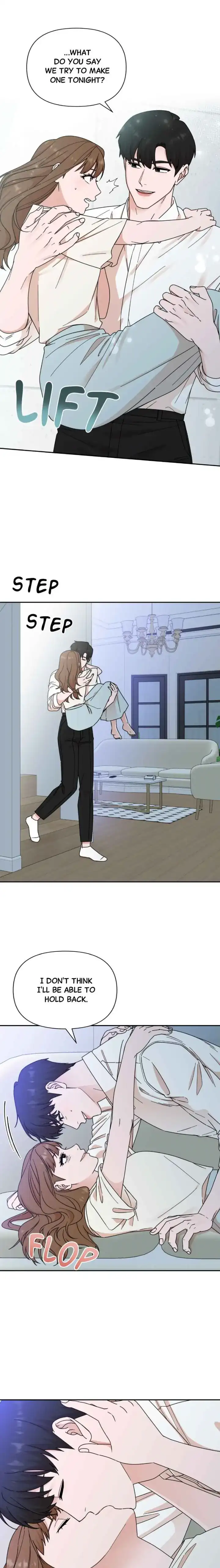 The Man with Pretty Lips chapter 105 page 13