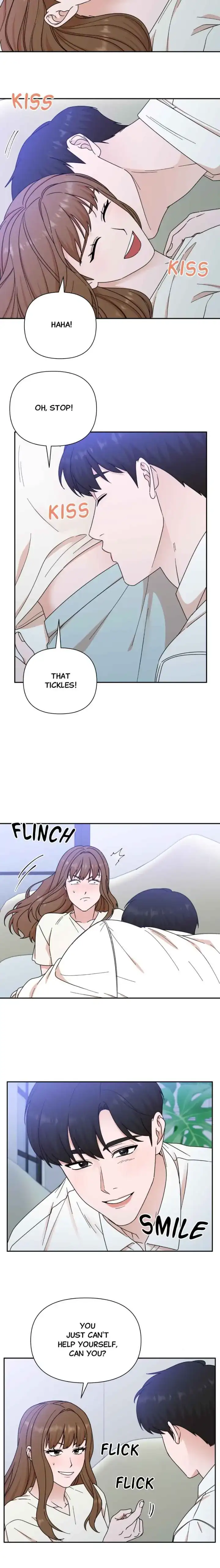 The Man with Pretty Lips chapter 105 page 14