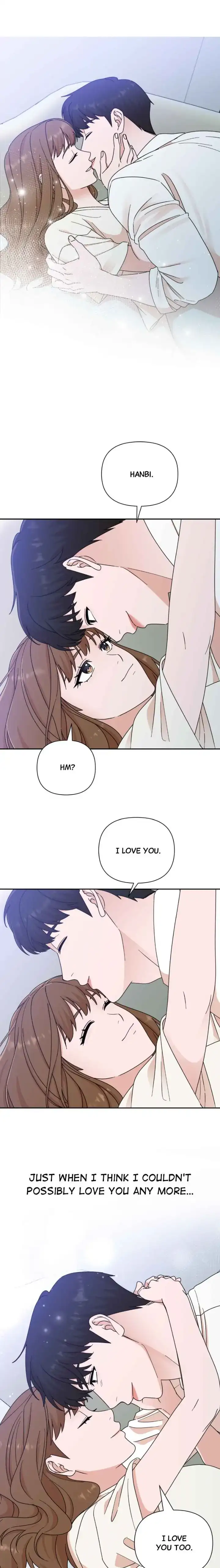 The Man with Pretty Lips chapter 105 page 15