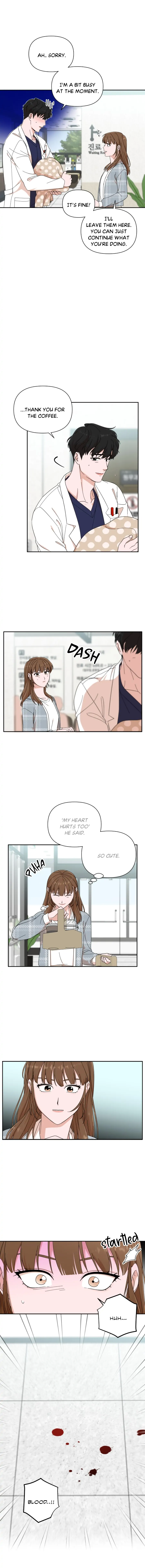 The Man with Pretty Lips chapter 15 page 2