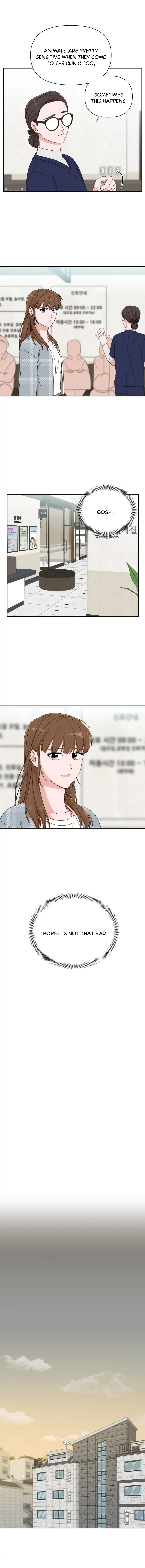 The Man with Pretty Lips chapter 15 page 4
