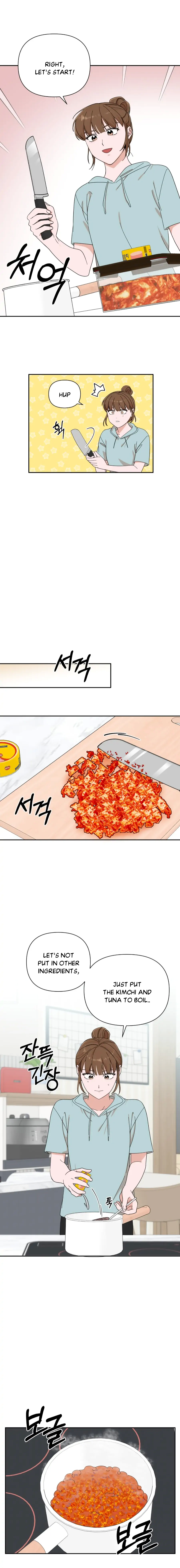 The Man with Pretty Lips chapter 15 page 5
