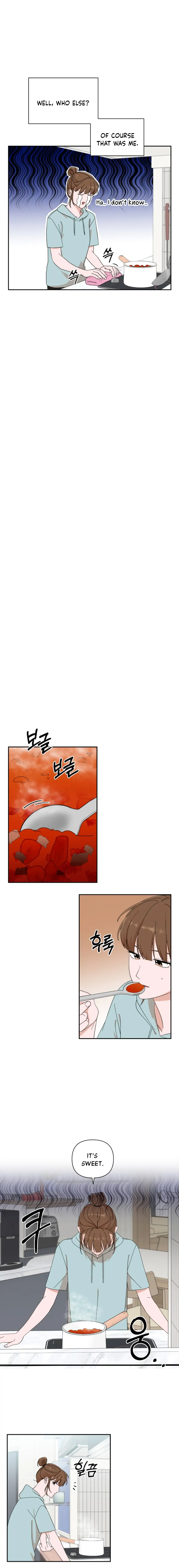 The Man with Pretty Lips chapter 15 page 7