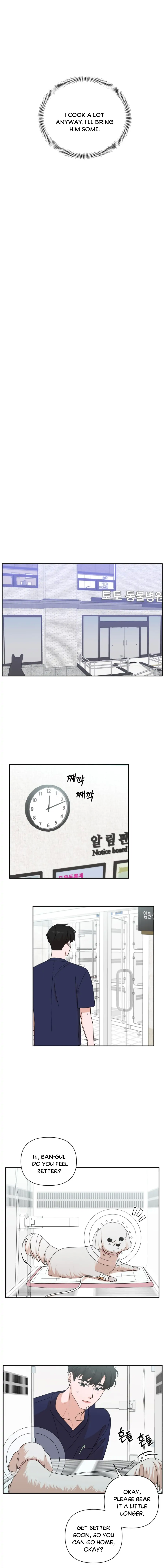 The Man with Pretty Lips chapter 15 page 10