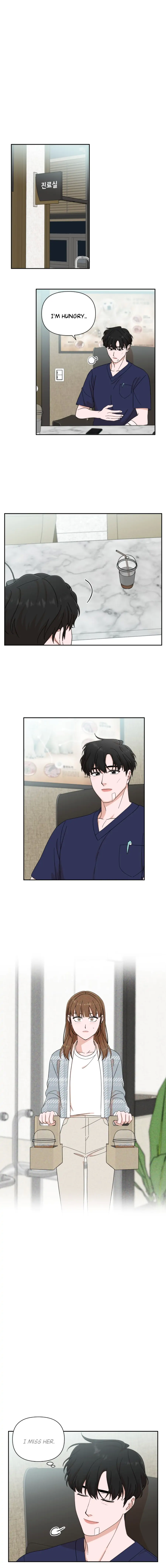 The Man with Pretty Lips chapter 15 page 11