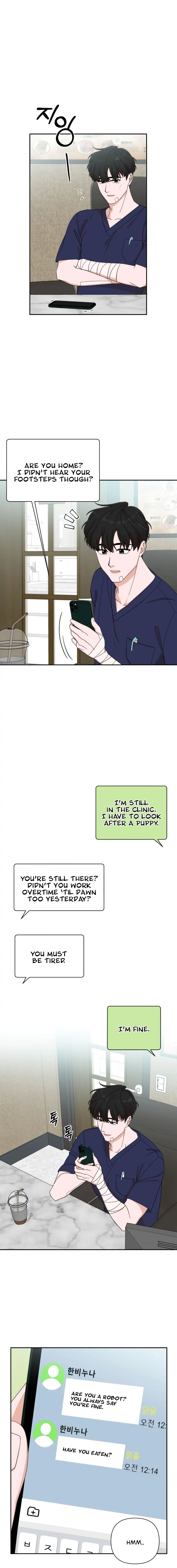 The Man with Pretty Lips chapter 15 page 12