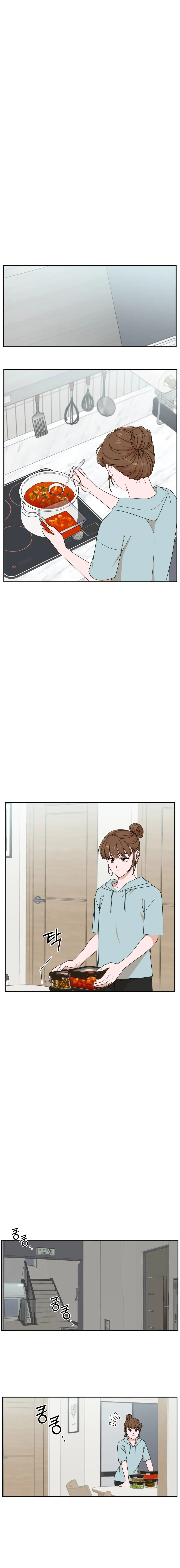 The Man with Pretty Lips chapter 16 page 7