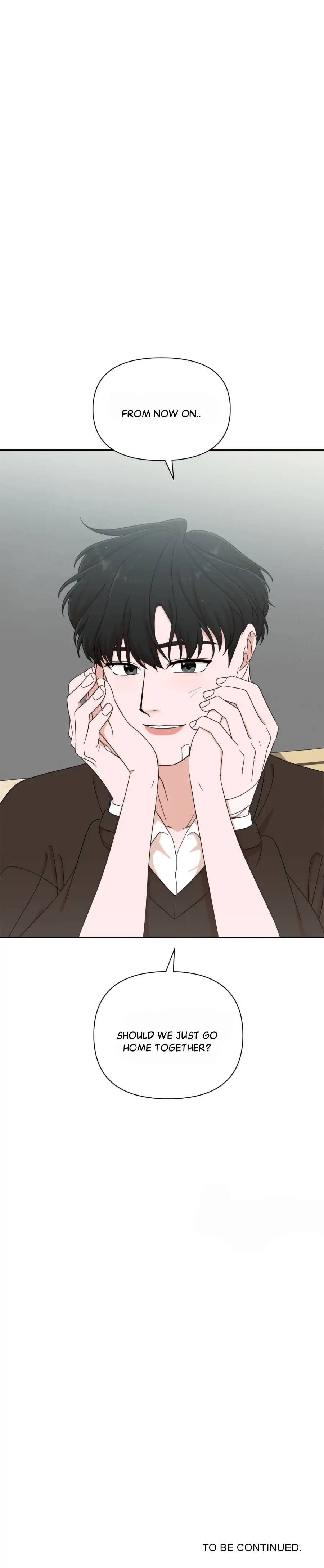 The Man with Pretty Lips chapter 16 page 17