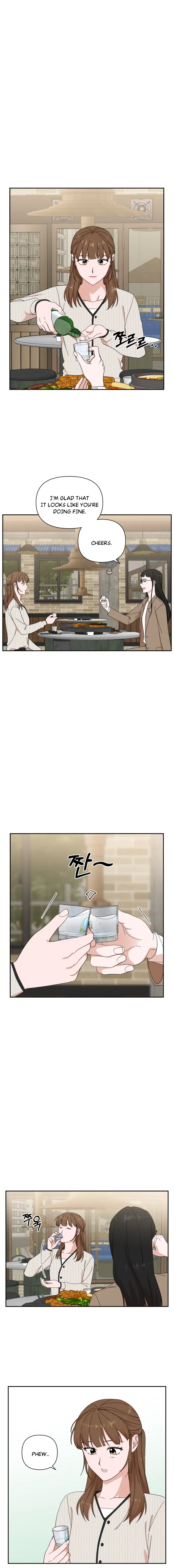 The Man with Pretty Lips chapter 18 page 4